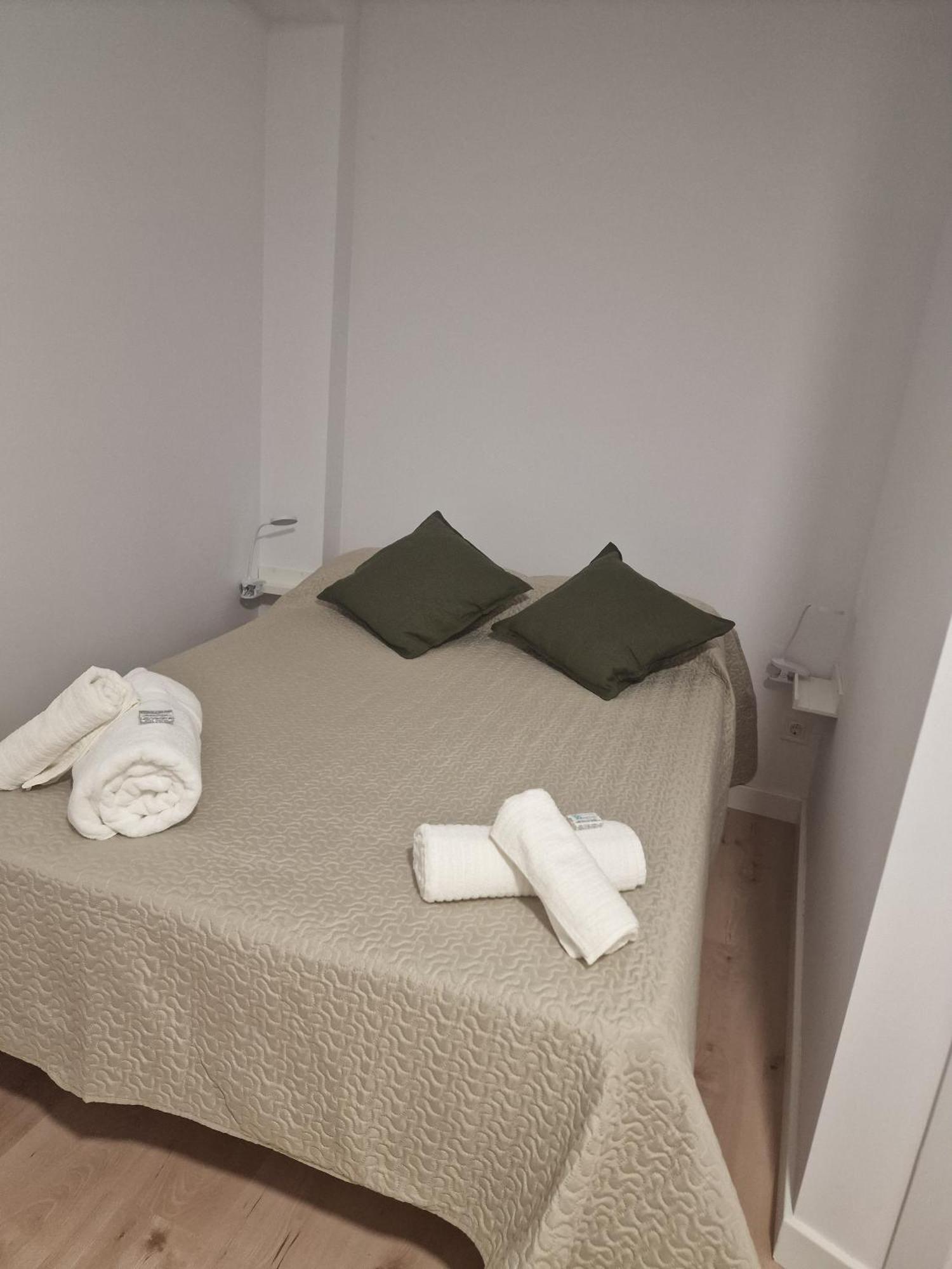 Apartamento Casa Mar Centro Zaragoza Exterior foto