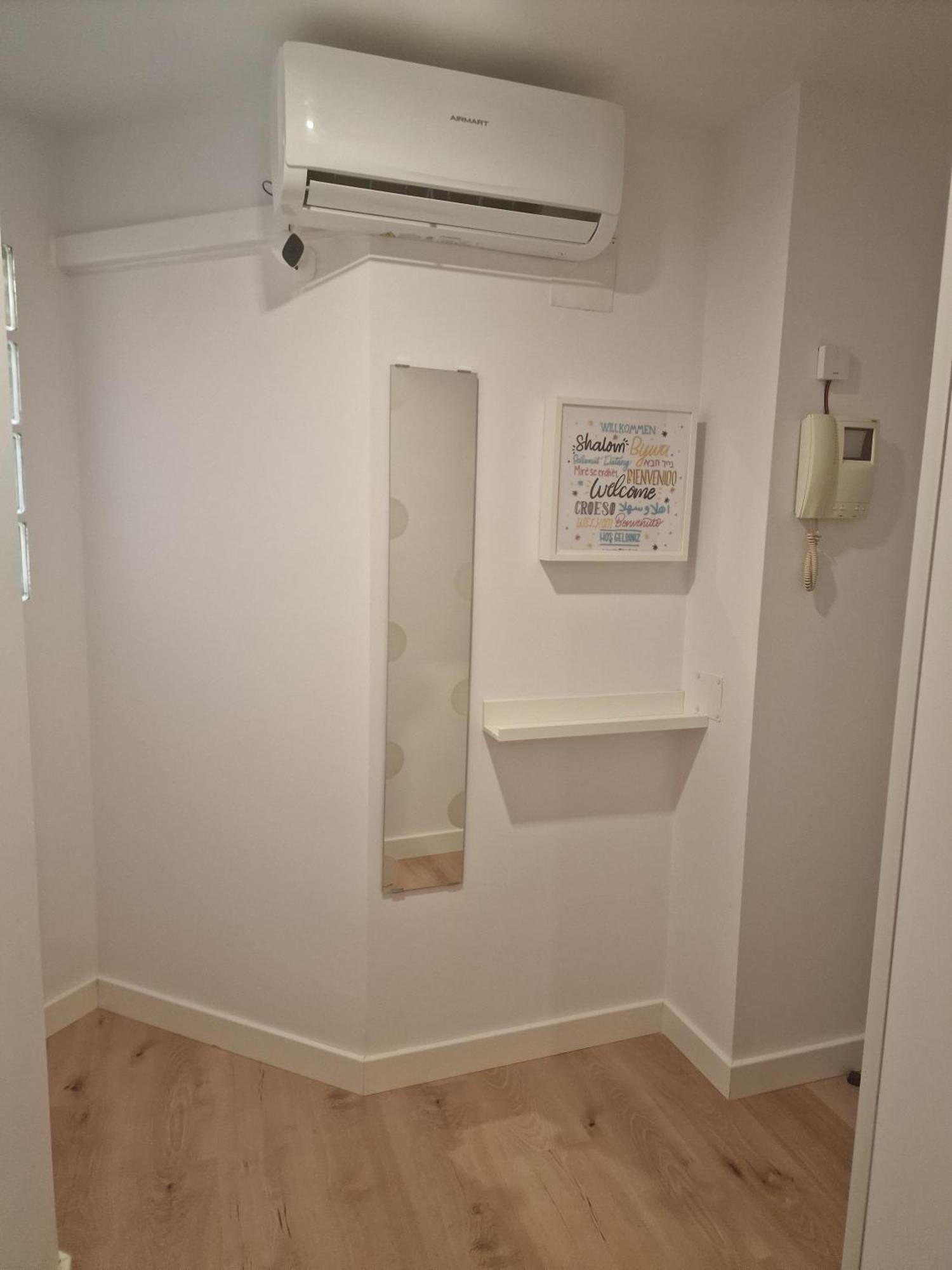 Apartamento Casa Mar Centro Zaragoza Exterior foto
